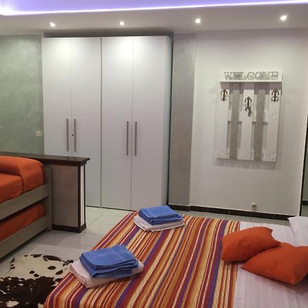 Big Family Bed & Breakfast Suello Екстериор снимка