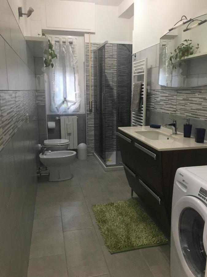 Big Family Bed & Breakfast Suello Екстериор снимка