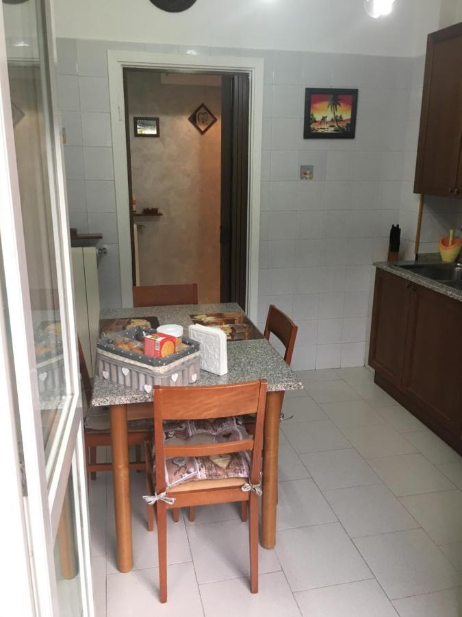 Big Family Bed & Breakfast Suello Екстериор снимка