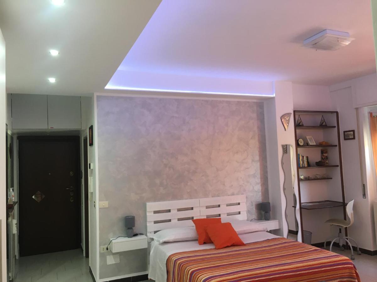 Big Family Bed & Breakfast Suello Екстериор снимка