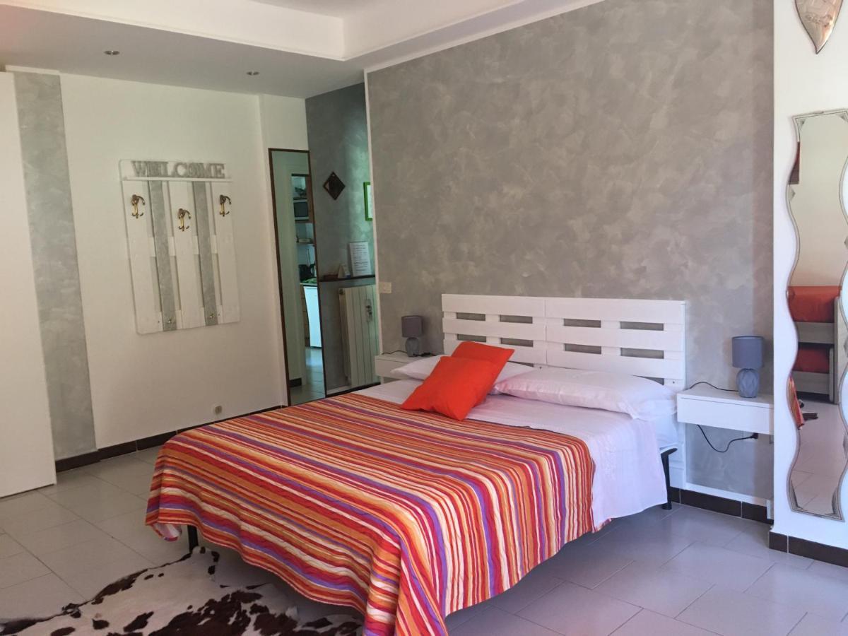Big Family Bed & Breakfast Suello Екстериор снимка