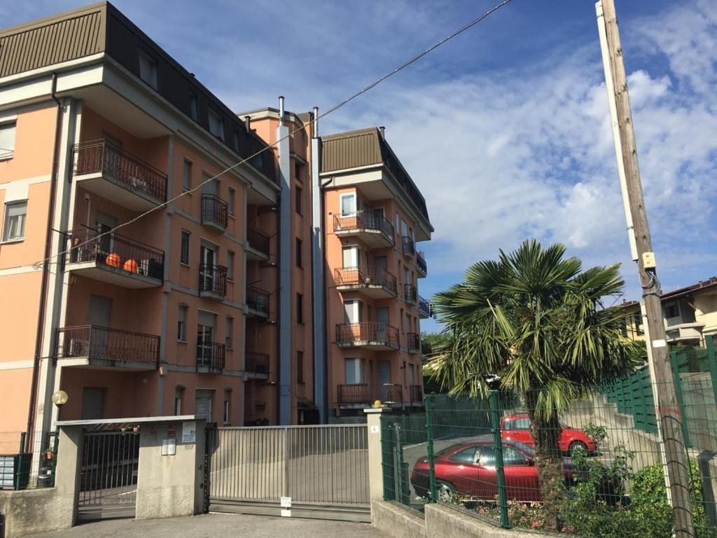 Big Family Bed & Breakfast Suello Екстериор снимка